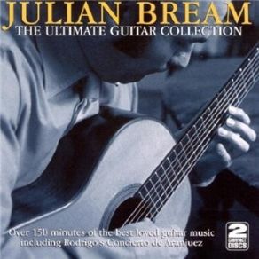 Download track 15. Joaquin Rodrigo 1901-1999 En Los Trigales Julian Bream