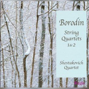 Download track String Quartet No. 1 In A Major: III. Scherzo. Prestissimo Shostakovich Quartet