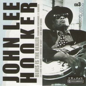 Download track I Love To Boogie John Lee Hooker