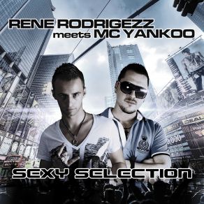 Download track Rock The Bass (Radio Edit) Rene Rodrigezz, MC YankooΜΙΚΡΟ, Beam