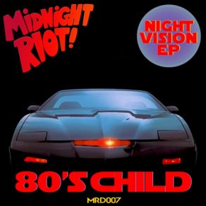 Download track Hot 80's Child