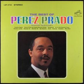 Download track Patricia Perez Prado And His Orchestra