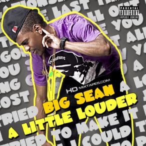 Download track The Big Nut Bust Big Sean