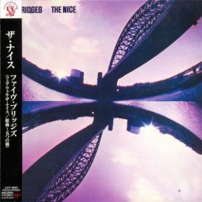Download track Finale: 5th Bridge The Nice