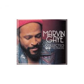 Download track (I'm Afraid) The Masquerade Is Over Marvin Gaye