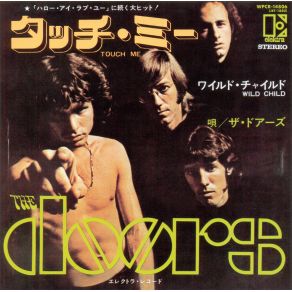 Download track Touch Me The Doors
