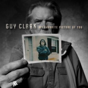 Download track El Coyote Guy Clark