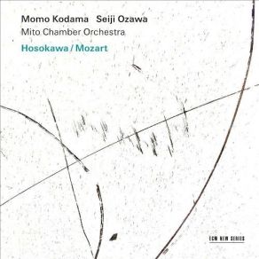 Download track 3. Mozart: Piano Concerto No. 23 In A Major K. 488 - II. Adagio Momo Kodama, Mito Chamber Orchestra