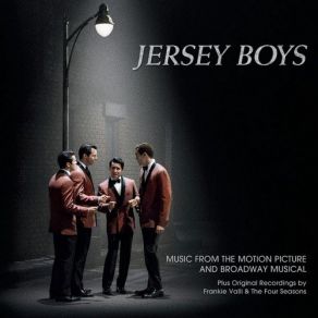 Download track Cry For Me Jersey Boys, Cast Of 