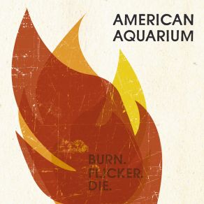 Download track Saturday Nights American Aquarium