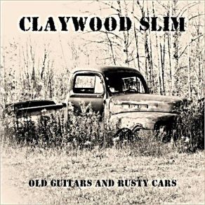 Download track Couldn'T Care Less Claywood Slim