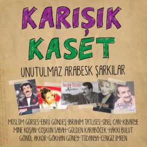 Download track Tanıma Beni Gönül Akkor