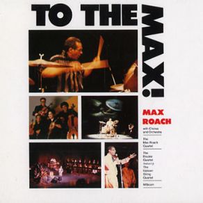 Download track The Profit Max Roach