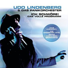 Download track Baby Wenn Ich Down Bin (Live) Udo Lindenberg