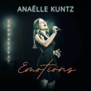 Download track Aimer À Mort Anaëlle Kuntz