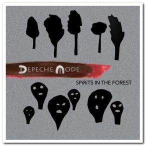 Download track Cover Me Depeche Mode