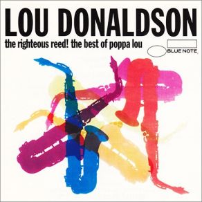 Download track Alligator Bogaloo Lou Donaldson