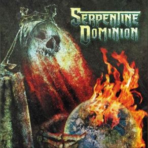 Download track This Endless War Serpentine Dominion