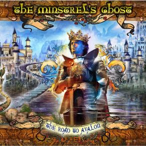 Download track Camelot The Minstrel'S Ghost