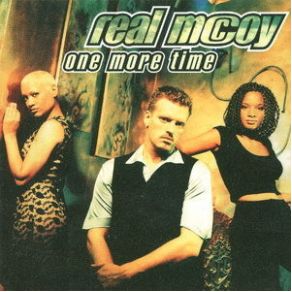 Download track  (If You'Re Not In It For Love) I'M Outta Here The Real McCoy