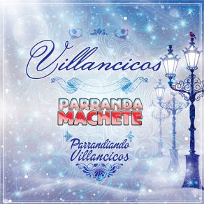 Download track Cascabel Parranda Machete