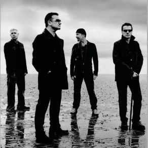 Download track Out Of Control (Live In Paris 18 - 07-2001) U2