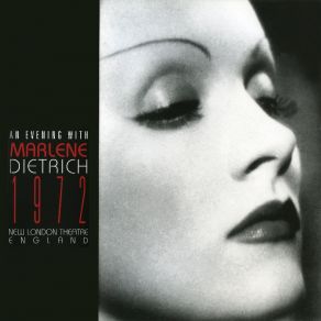 Download track I Wish You Love Marlene Dietrich
