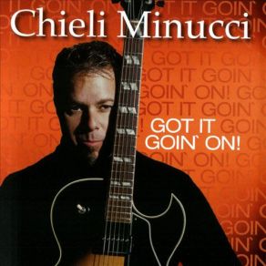 Download track Chic Chieli Minucci