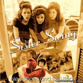 Download track Daddy Sister Swing