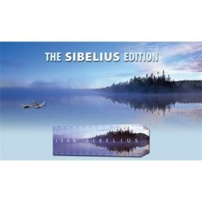 Download track 11. Sandels Op. 28 1898 Rev. 1915 - Final Version Jean Sibelius