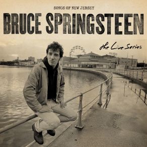Download track 4th Of July, Asbury Park (Sandy) (Live At Paramount Theatre, Asbury Park, NJ - 11 / 26 / 1996) Bruce Springsteen