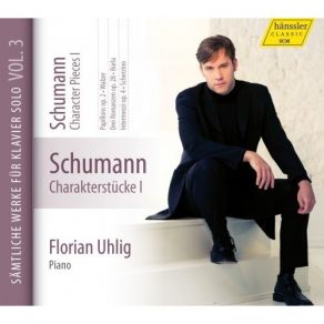 Download track 33. No. 2 In E Minor Robert Schumann