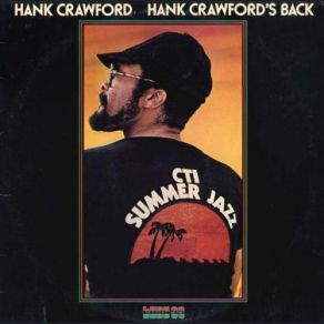 Download track You'll Never Find Another Love Like Mine Hank Crawford