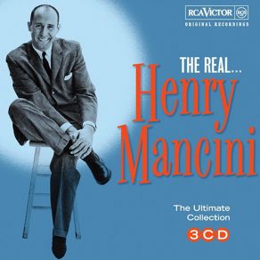 Download track Mr. Yunioshi' Henry Mancini