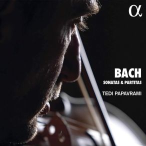 Download track 11. Bach- Violin Partita No. 1 In B Minor, BWV 1002- VII. Tempo Di Bourrée Johann Sebastian Bach