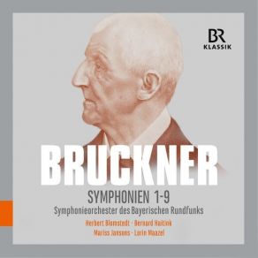 Download track 11. Symphony No. 3 In D Minor, WAB 103 (1889 Version) III. Scherzo. Ziemlich Schnell [Live Bruckner, Anton