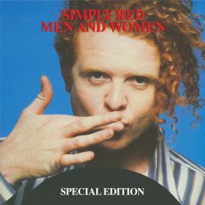 Download track Love Fire (Massive Red Mix) Simply Red