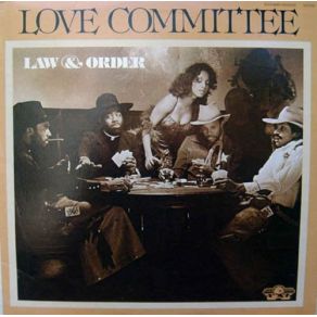 Download track Give Her Love Love Committee
