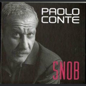 Download track Ballerina Paolo Conte