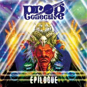 Download track Epilogue The Prog Collective