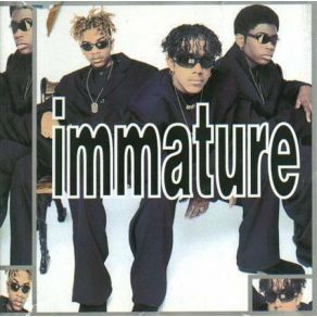Download track We Got It IMX (Immature)Smooth