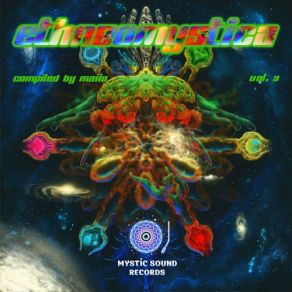 Download track Kaleidoscope Juju Planet Dub, 3Duby