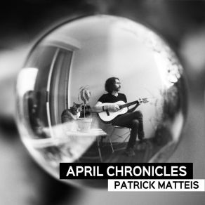 Download track Isolation Blues Patrick Matteis