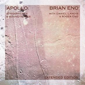 Download track Clear Desert Night Brian Eno, Roger Eno, Daniel Lanois