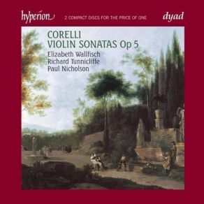 Download track 11. Sonata No. 3 In C Major - 1. Adagio Corelli Arcangelo