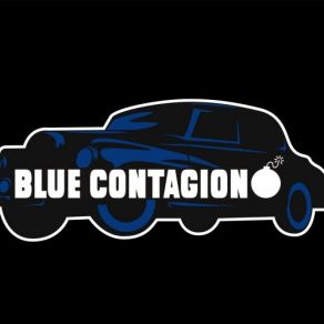 Download track Like I Don't Care If I Die Blue Contagion