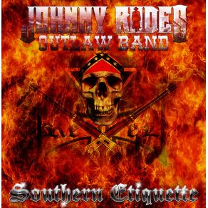 Download track I'M So Sorry Johnny Rodes Outlaw Band