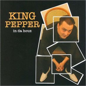 Download track Same Old Blues King Pepper