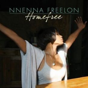 Download track I Feel Pretty Nnenna Freelon