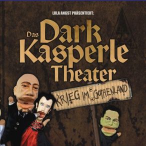 Download track Mumu Das Dark Kasperle Theater